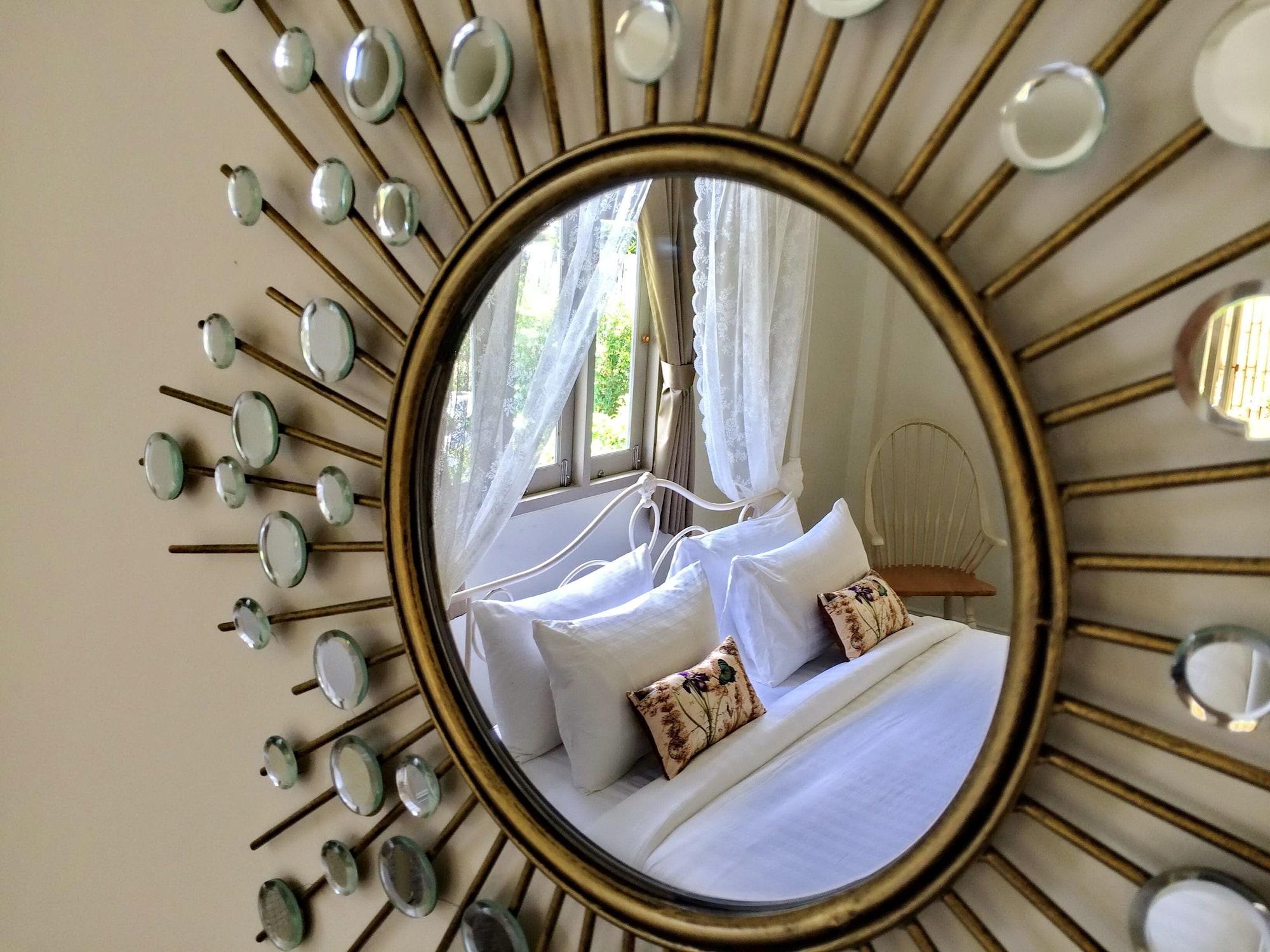 Perennial Resort Nai Yang Beach Extérieur photo