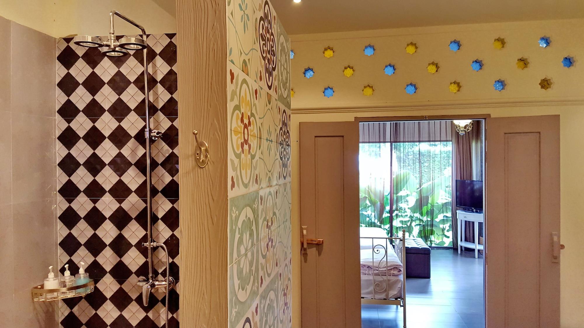 Perennial Resort Nai Yang Beach Extérieur photo