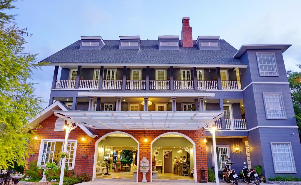 Perennial Resort Nai Yang Beach Extérieur photo