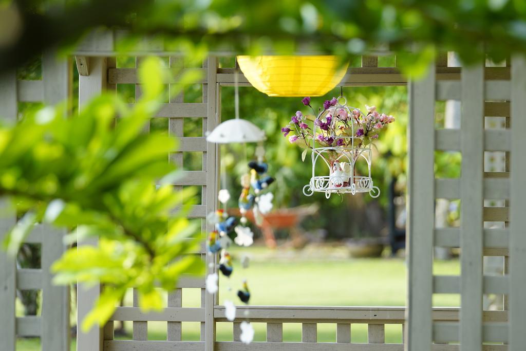 Perennial Resort Nai Yang Beach Extérieur photo